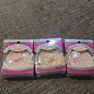 Physicians Formula Mineral Glow Pearls Palette Trio